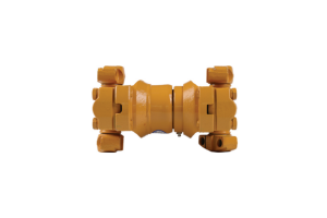 Rear Motion Shaft - AK 856